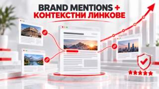 Евтина SEO оптимизация от доказано добри спецалисти в областта на дигиталния маркетинг