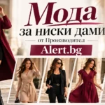 Съвети за стил за ниски дами: как да изберем подходящи дрехи и пропорции