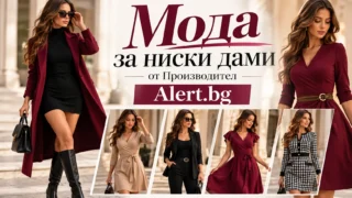 Съвети за стил за ниски дами: как да изберем подходящи дрехи и пропорции